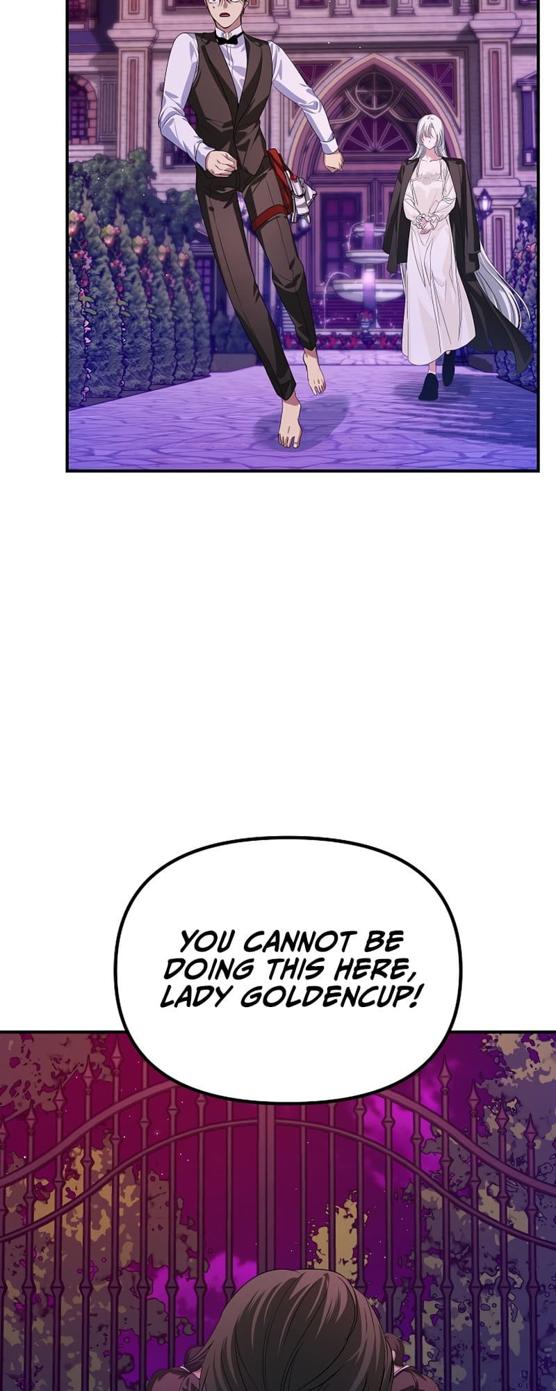 SSS-Class Suicide Hunter, Chapter 96 image 04